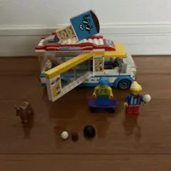 LEGO City アイスクリームトラック 60253