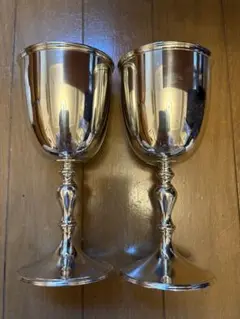 フランクリワイルド　ロイヤルセランゴール　グラス　2個セット 楽天市場】ロイヤルセランゴール ROYAL SELANGOR ワイングラス 2