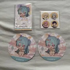 あんスタ 渉 セット