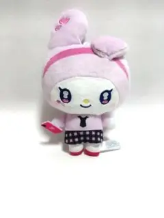 マイメロディ♡マスコット（クレーンゲーム）セガ