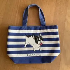 ミニトートバッグ