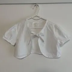 MORITO OTOMODACHI 120 トップス ボレロ