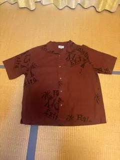 HAIGHTシャツ
