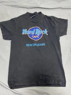 Hard Rock Cafe Tシャツ sサイズ ブラック