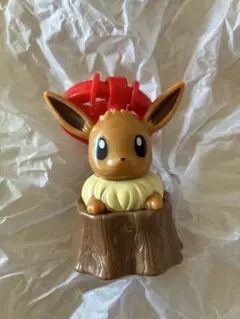 マクドナルド　ハッピーセット第二弾イーブイ