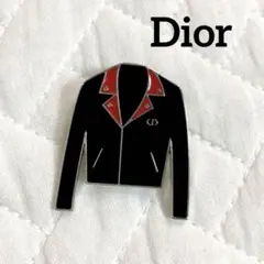 Dior コスメ ピンバッチ ノベルティ