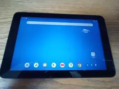 スマイズゼミ タブレット SZJ-JS203 Android13 32GB