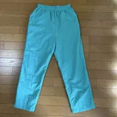 FREAK'S STORE ナイロンロングパンツ