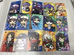 FGO コレクションカード まとめ売り アサシン②