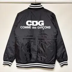 2025年最新】cdg スタジャンの人気アイテム - メルカリ
