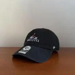 NEAT HOUSE 札幌限定　キャップ 新品 NEAT HOUSE for MaW SAPPORO CAP 47 札幌限定 ニート
