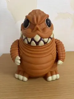 中古品レア物/ウルトラマン/怪獣レッドキング/音声貯金箱/動作確認済み！箱無し 2025年最新】貯金箱 レッドキングの人気アイテム - メルカリ