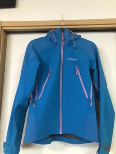 ノローナ ソフトシェルジャケット XS NORRONA