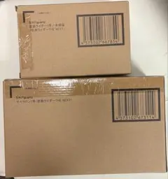 S.H.Figuarts 仮面ライダー　THE NEXT 本郷猛　サイクロン1号