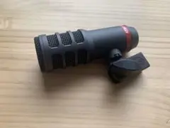 オーディオテクニカ audio-technica ATM25 ダイナミックマイク