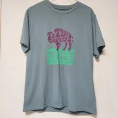 Teton Bros. Tシャツ　SizeL