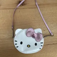 Hello Kitty ショルダーバッグ