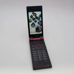 docomo ドコモ SMART series SH-09B 起動可 現状品