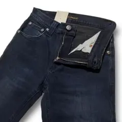新品 Nudie Jeans ヌーディー TUBE TOM ストレッチ