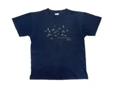 丸の内ホテル オープン記念 Tシャツ 古着 M