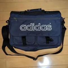 adidas oldadidas メッセンジャーバック 3way 90s