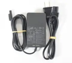 Microsoft Surface ACアダプター/44W/Model 1800