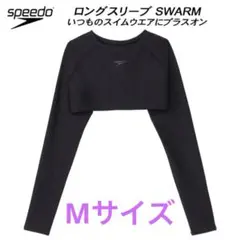 【新品・未使用】スピード レディス フィットネス水着 SWARM