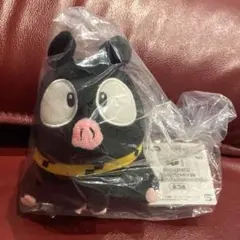 らんま1/2 カバンに付けられる ぬいぐるみ Pちゃん
