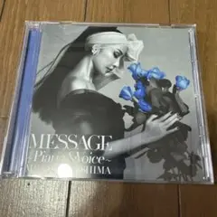 中島美嘉 _ MESSAGE ～Piano & Voice～