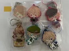 (Z) うたプリ　四ノ宮那月　缶バッジ　ラバマス　まとめ売り　B品含む