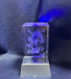 アイシールド21 クリスタルオブジェ②