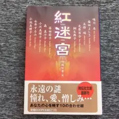 紅迷宮