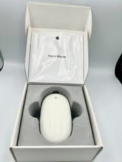 Apple Mouse A1152 ホワイト