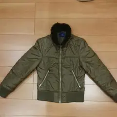 アバハウス ダウンジャケット メンズ