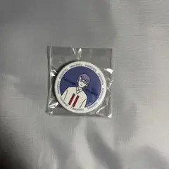 QuizKnock 東大王 缶バッジ 鶴崎修功