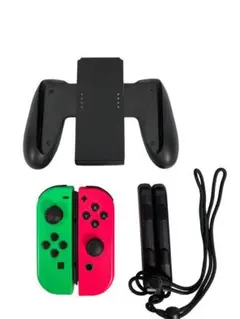 Nintendo スイッチ スプラトゥーン ジョイコン ジャンク