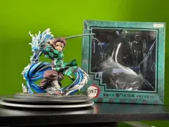 2025年最新】竈門炭治郎 全集中彩色Ver. フィギュアの人気