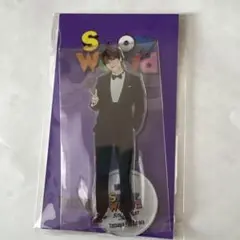 SnowMan Snow World アクスタ 深澤辰哉