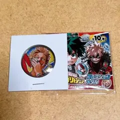 ホークス 僕のヒーローアカデミア コレクションメダル