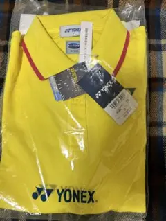 YONEX ゲームシャツ