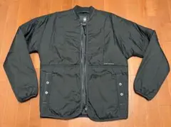 G-STAR RAW ブラックナイロンジャケット Mサイズ