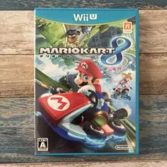 マリオカート8