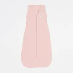 ベビースリーパー ピンク ストレッチ素材 M