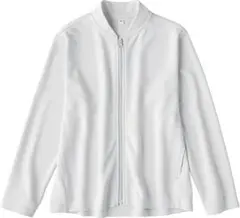 無印良品　UVカット　乾きやすい　ジャケット