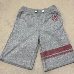 GAP kids ハーフパンツ　160