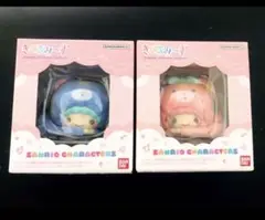 ♡サンリオキャラクターズ＊きぐるみーず（リトルスターズ）♡