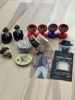 名探偵コナン セット