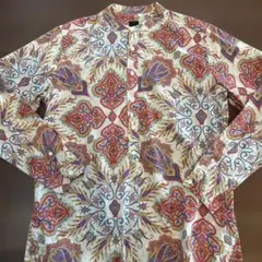 Pretty Green プルオーバーシャツ