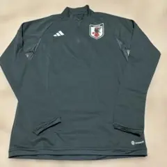 タイムセールサッカー日本代表。サイズL。