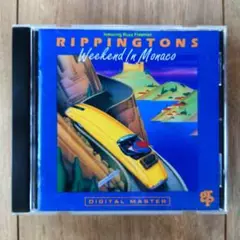 ジャズ CD 3408 リッピントンズ